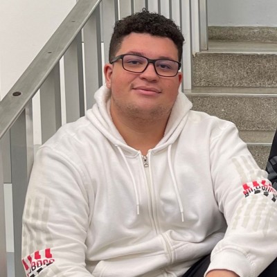 Lucas Adorno Image